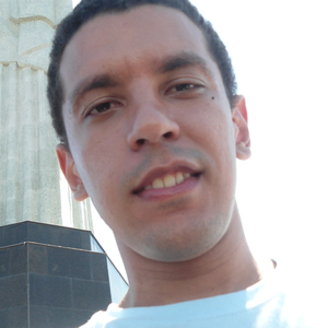 Foto de perfil de Bráulio Oliveira