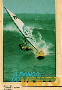 A Dança do Vento (Wind Dance)