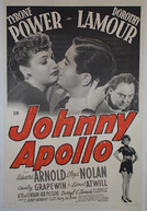 Johnny Apollo (Johnny Apollo)