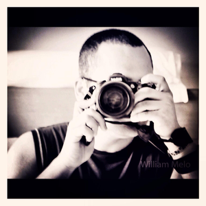 Foto de perfil de William Melo
