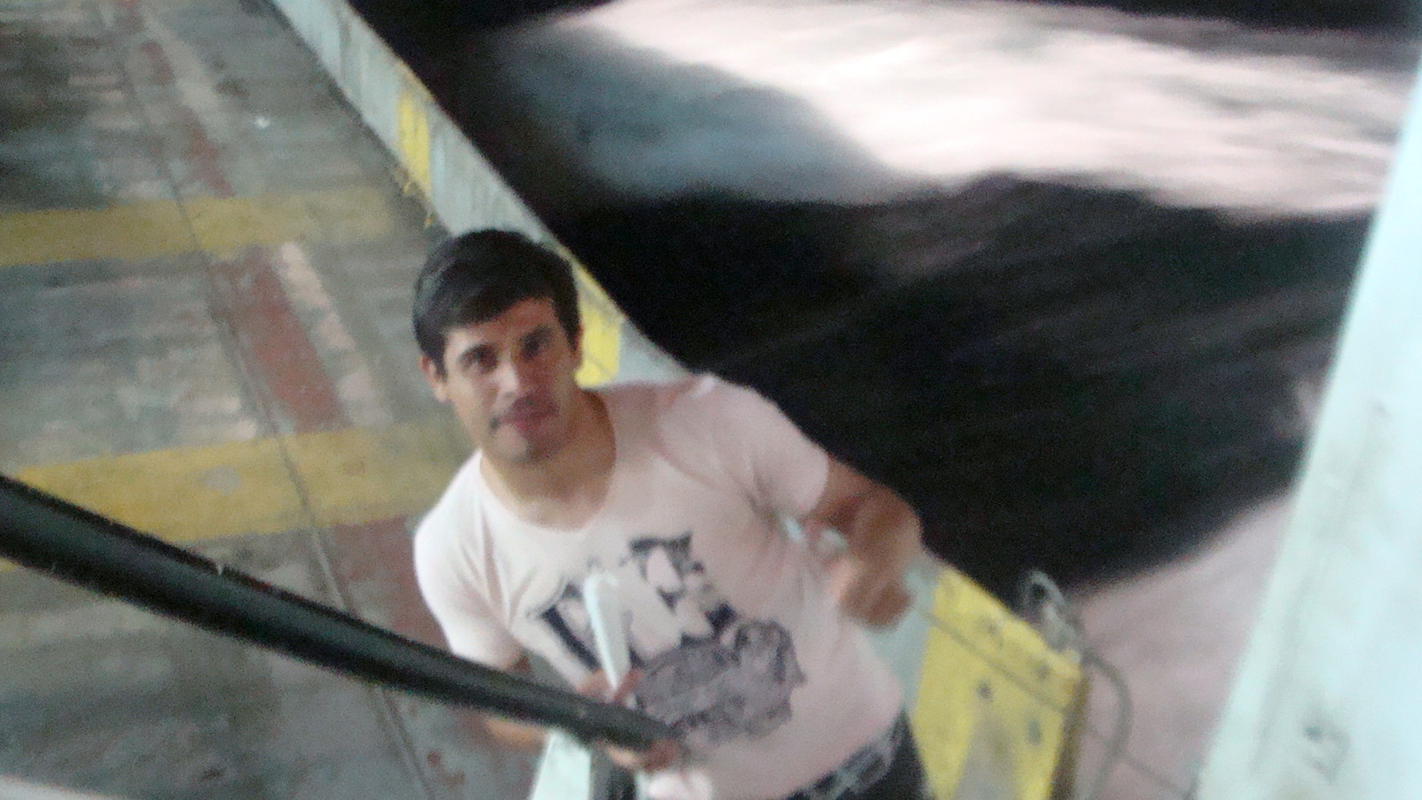 Márcio - Foto 1
