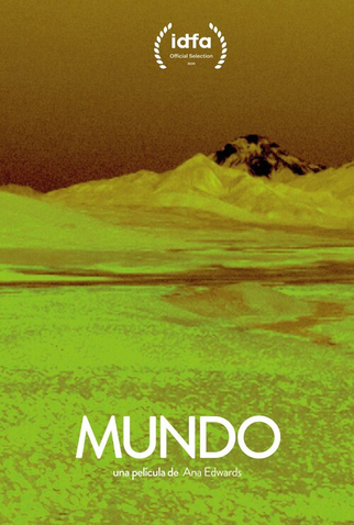 Poster 1 de Curta Mundo (2020)