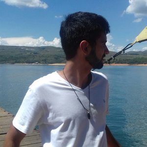 Foto de perfil de Gustavo