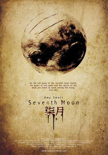 A Maldição da Sétima Lua (Seventh Moon)