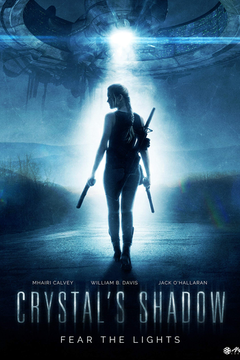  de Filme As Sombras Que Nos Seguem (2019)