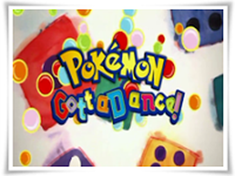 Foto 1 de Pokémon: Gotta Dance