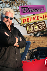 Diners, Drive-Ins and Dives (22ª Temporada) (Diners, Drive-Ins and Dives)