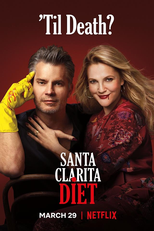 Santa Clarita Diet (3ª Temporada) (Santa Clarita Diet (Season 3))