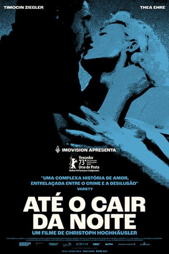  de Filme Até o Cair da Noite (2023)