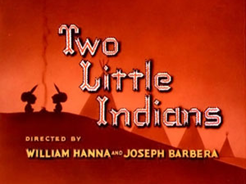 Foto 1 de Dois Indiozinhos