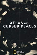 Mapa de Lugares Amaldiçoados (Atlas of Cursed Places)