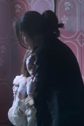 Poster de Episódio 第6集 (2021)