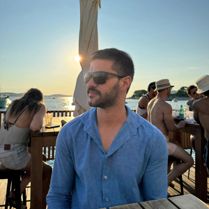 Foto de perfil de Rafael