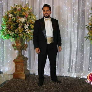 Foto de perfil de André Honório