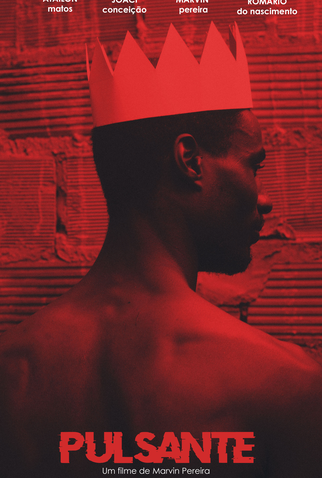 Poster 1 de Curta Pulsante (2018)