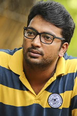 Kalaiyarasan