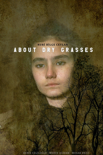  de Filme Ervas Secas (2023)