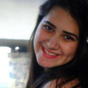 Foto de perfil de Mariana Martins