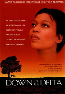 Ressurreição (Down in the Delta)