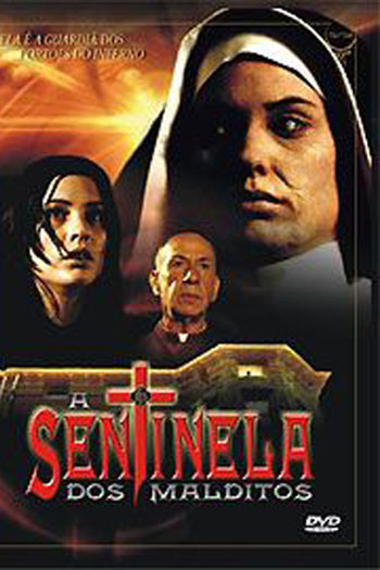  de Filme A Sentinela dos Malditos (1977)