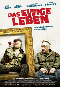 Vida Eterna (Das Ewige Leben)