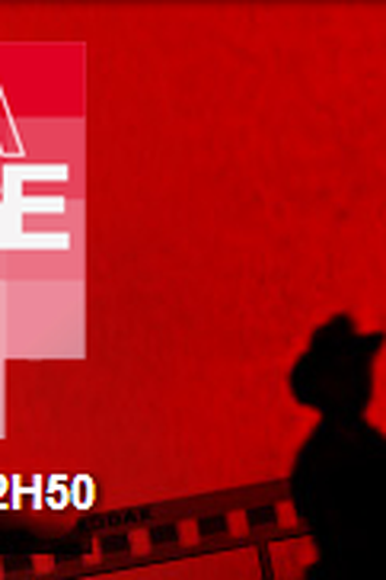 Poster de TV Infrarouge (2006)