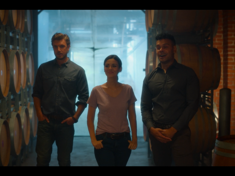 Foto 53 de Combinação Perfeita