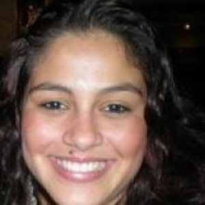 Foto de perfil de Aline Alves de Oliveira