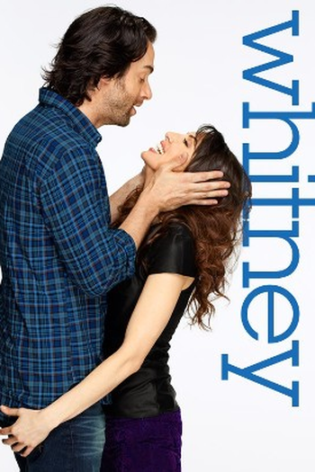 Poster de Série Whitney (2ª Temporada) (2012)