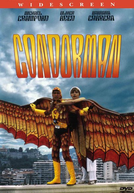 Condorman: O Homem Pássaro (Condorman)