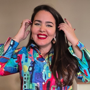 Foto de perfil de Amanda Mendes