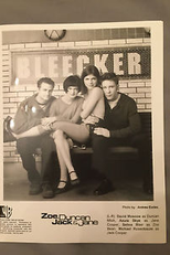 Zoe, Duncan, Jack and Jane (2ª Temporada) (Zoe, Duncan, Jack and Jane (Season 2))