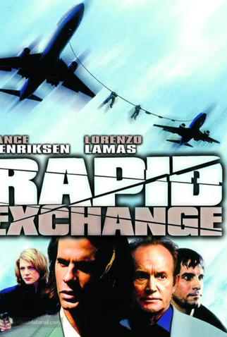 Poster 2 de Filme A Conexão (2003)