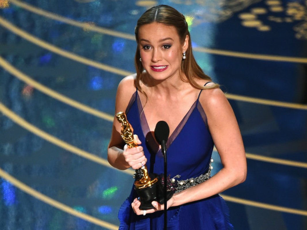 Brie Larson - Foto 6