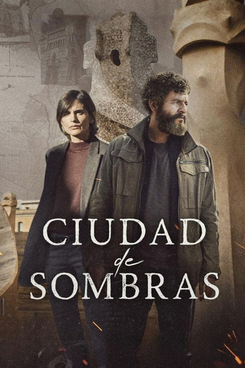 Poster de Franquia Ciudad de sombras (None)