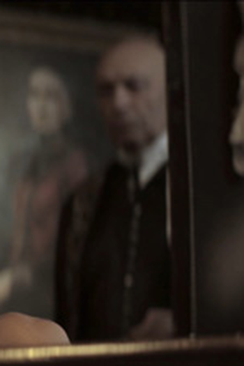 Poster de Episódio Invitation to an Execution (2018)