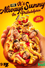 It's Always Sunny in Philadelphia (17ª Temporada) (It's Always Sunny in Philadelphia (Season 17))