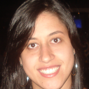 Foto de perfil de Mariana Cardoso Oliveira