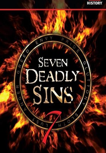 Os Sete Pecados Capitais (Seven Deadly Sins)