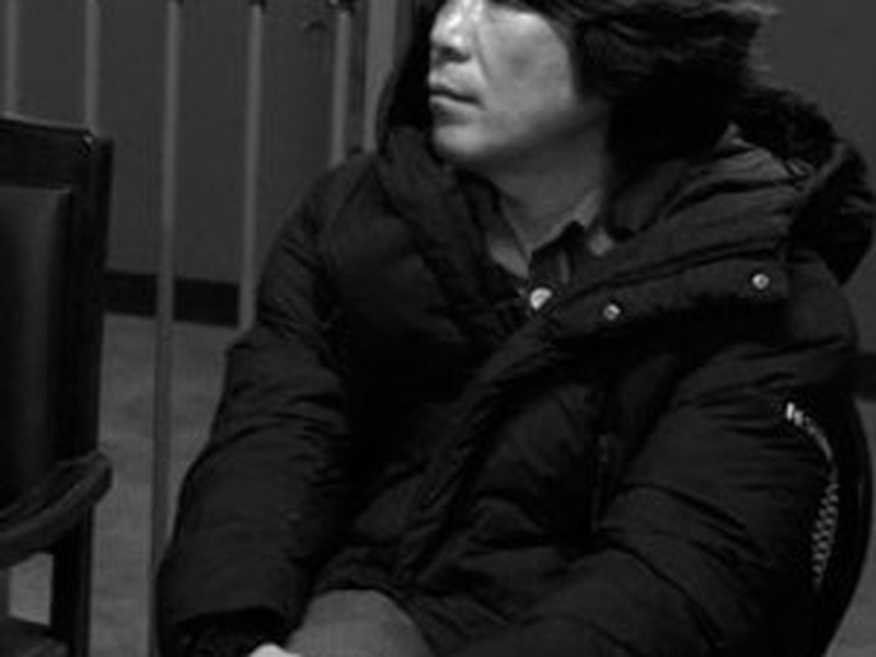 Foto 1 de Blacklisted