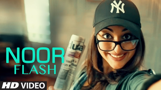 Trailer: NOOR FLASH Video | Sonakshi Sinha | NOOR | T-Series