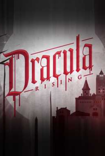 Dracula Rising - Poster / Capa / Cartaz - Oficial 1