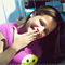 Foto de Jéssica Helena Rangel