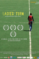 A vez das mulheres (Ladies' turn)