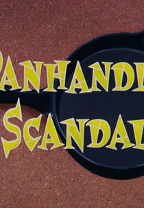 Pica-Pau Delegado (Panhandle Scandal)