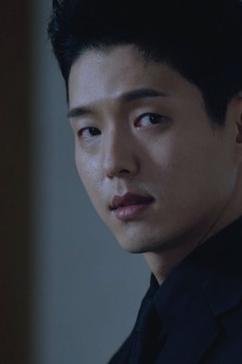 Poster de Episódio 8회 (2022)