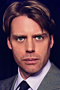 Alex Edwards (III) - Poster 1