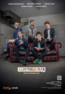 Kuntergrau (1ª Temporada) (Kuntergrau)