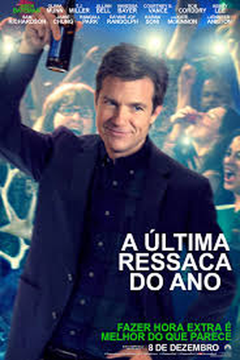  de Filme A Última Ressaca do Ano (2016)