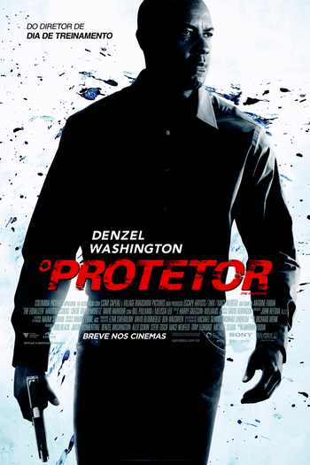  de Filme O Protetor (2014)